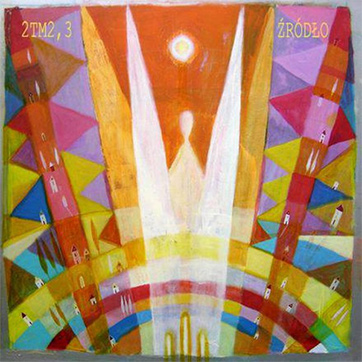 2tm2,3 - Zródło realizacja nagrań, mix