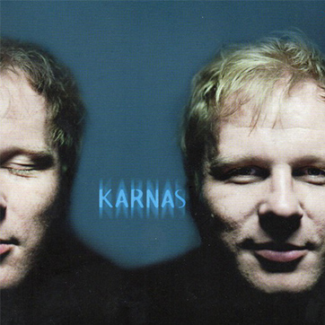 Grzegorz Karnas – Karnas realizacja nagrań