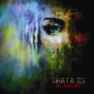 Shata Qs - Mr. Mankind realizacja nagrań, mix