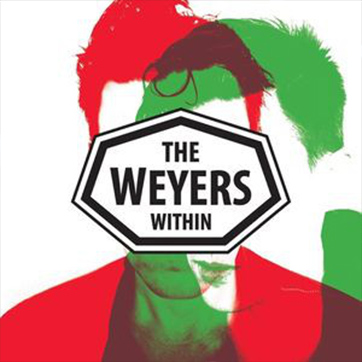 The Weyers – Within realizacja nagrań, mix