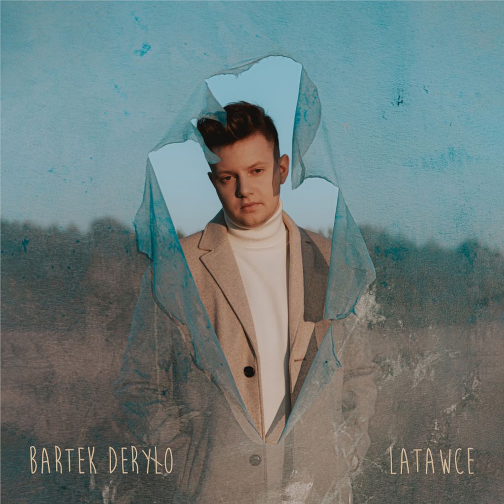 Bartek Deryło - "Latawce" realizacja nagrań, mix, mastering