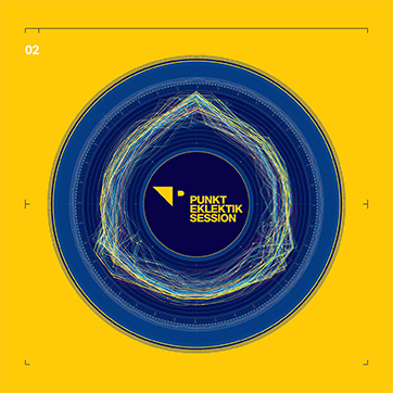 Eklektik Ensemble - Punkt Eklektik Session Eklektik Ensemble - Punkt Eklektik Session