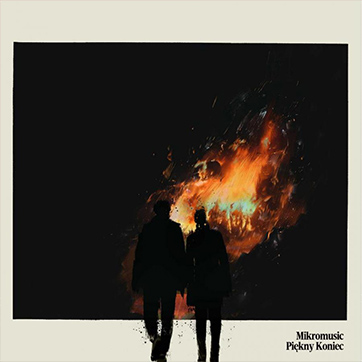 Mikromusic - Piękny koniec realizacja nagrań