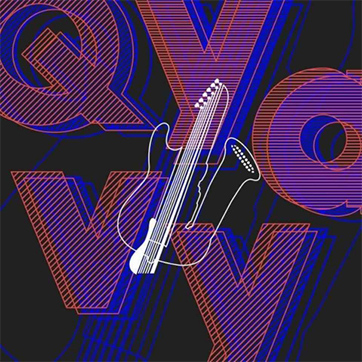 Qyavy – Qyavy mix